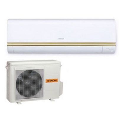 HITACHI 2 TON SPLIT AC RAS-S24HPA